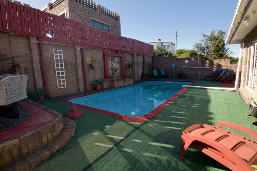 11 Bedroom Property for Sale in Dana Bay Western Cape